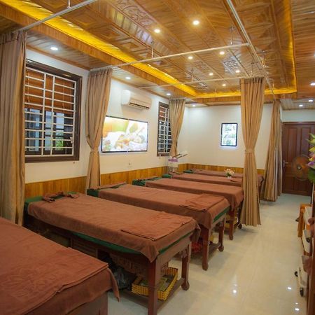 Phố Seoul Homestay And Spa Hội An Ngoại thất bức ảnh