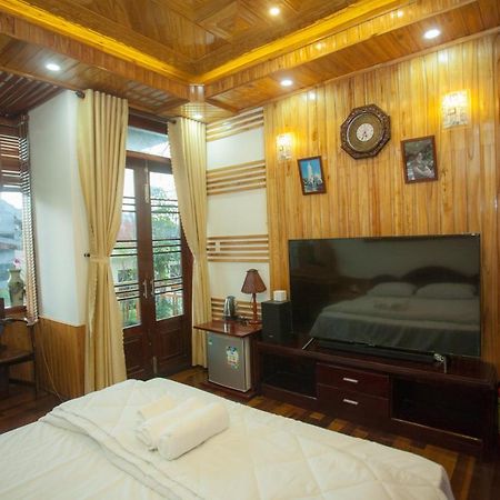 Phố Seoul Homestay And Spa Hội An Ngoại thất bức ảnh