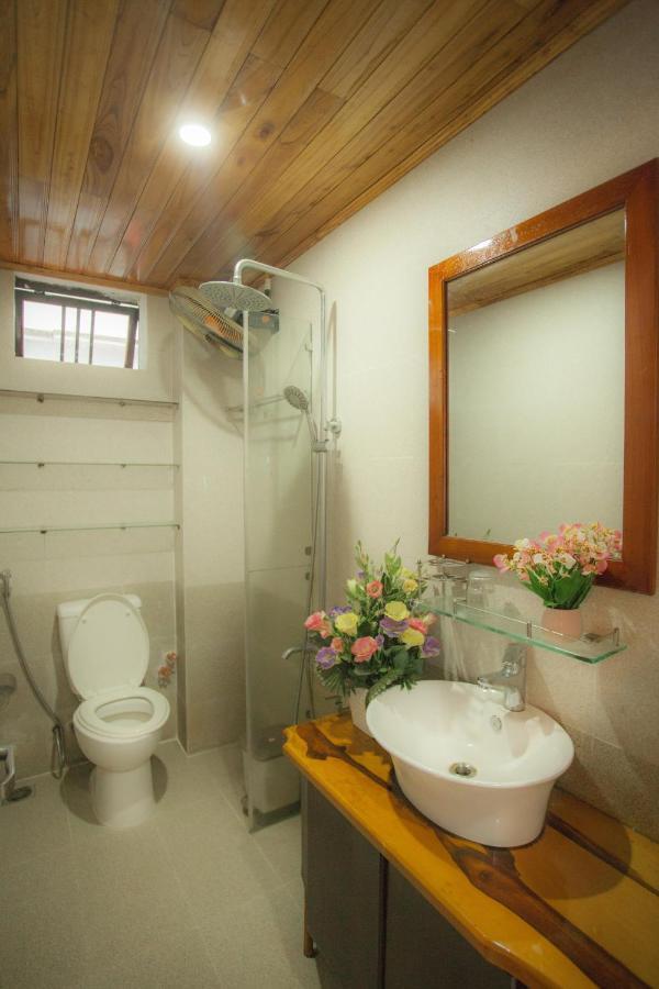 Phố Seoul Homestay And Spa Hội An Ngoại thất bức ảnh