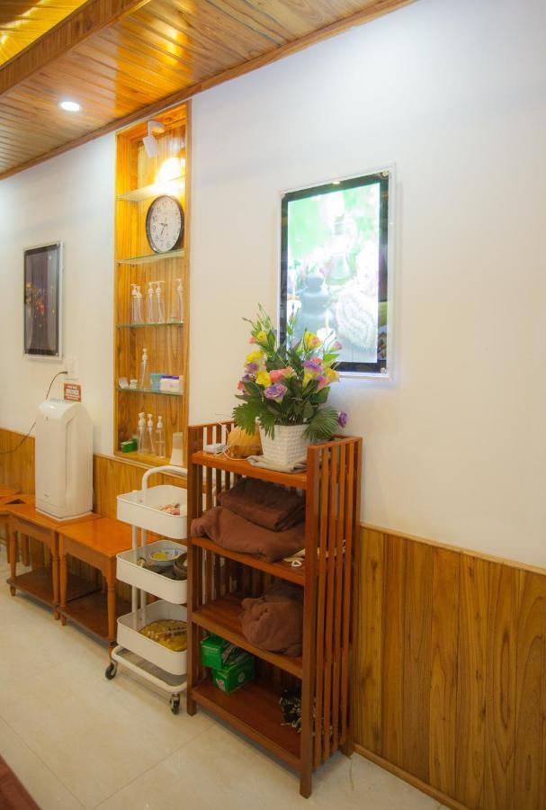 Phố Seoul Homestay And Spa Hội An Ngoại thất bức ảnh