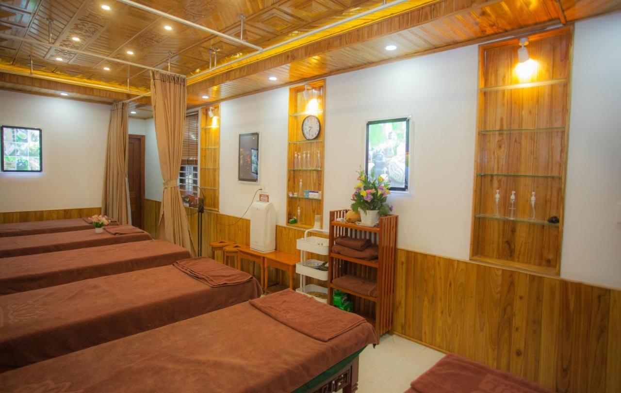 Phố Seoul Homestay And Spa Hội An Ngoại thất bức ảnh