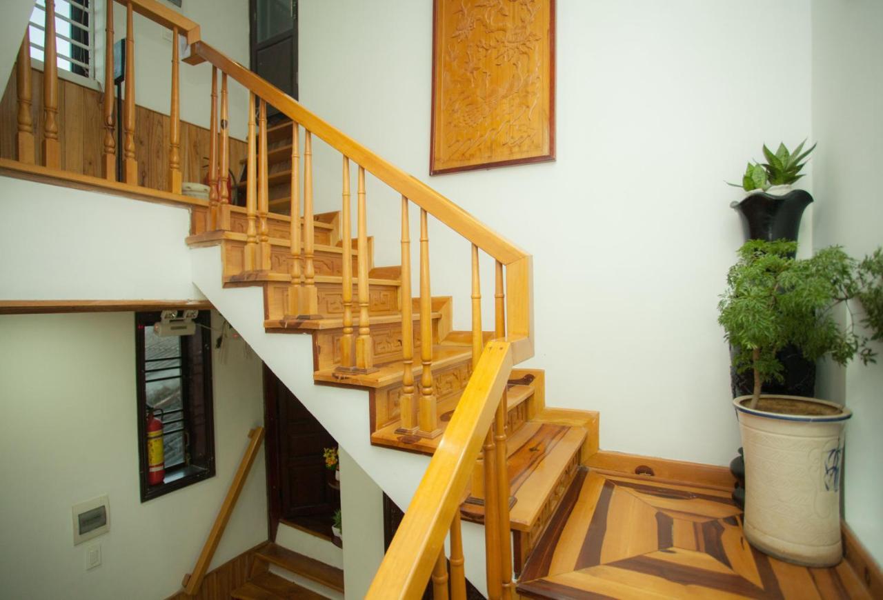 Phố Seoul Homestay And Spa Hội An Ngoại thất bức ảnh