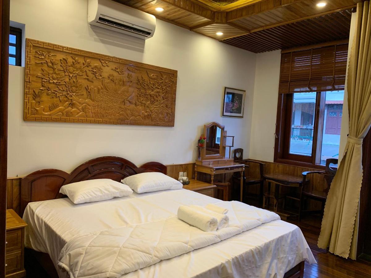 Phố Seoul Homestay And Spa Hội An Ngoại thất bức ảnh