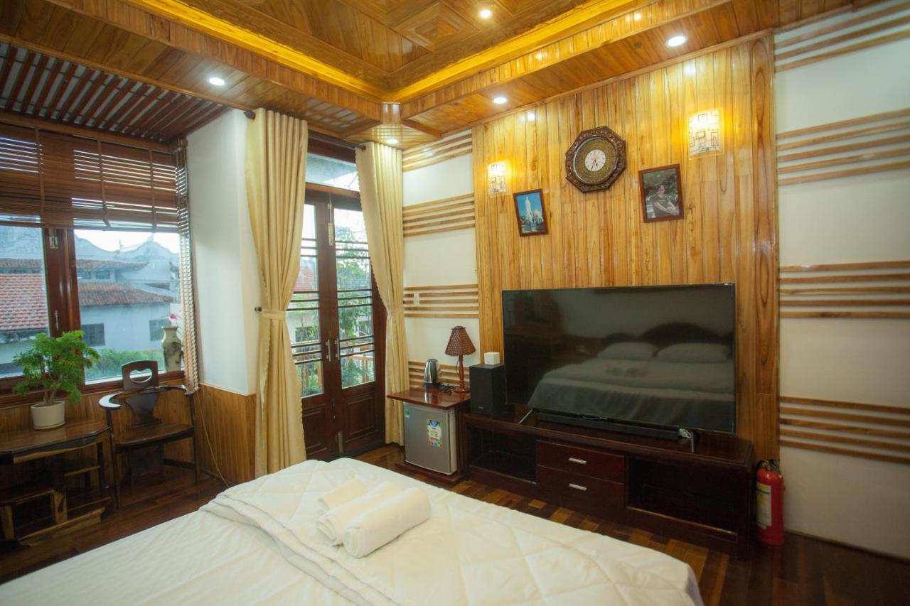 Phố Seoul Homestay And Spa Hội An Ngoại thất bức ảnh