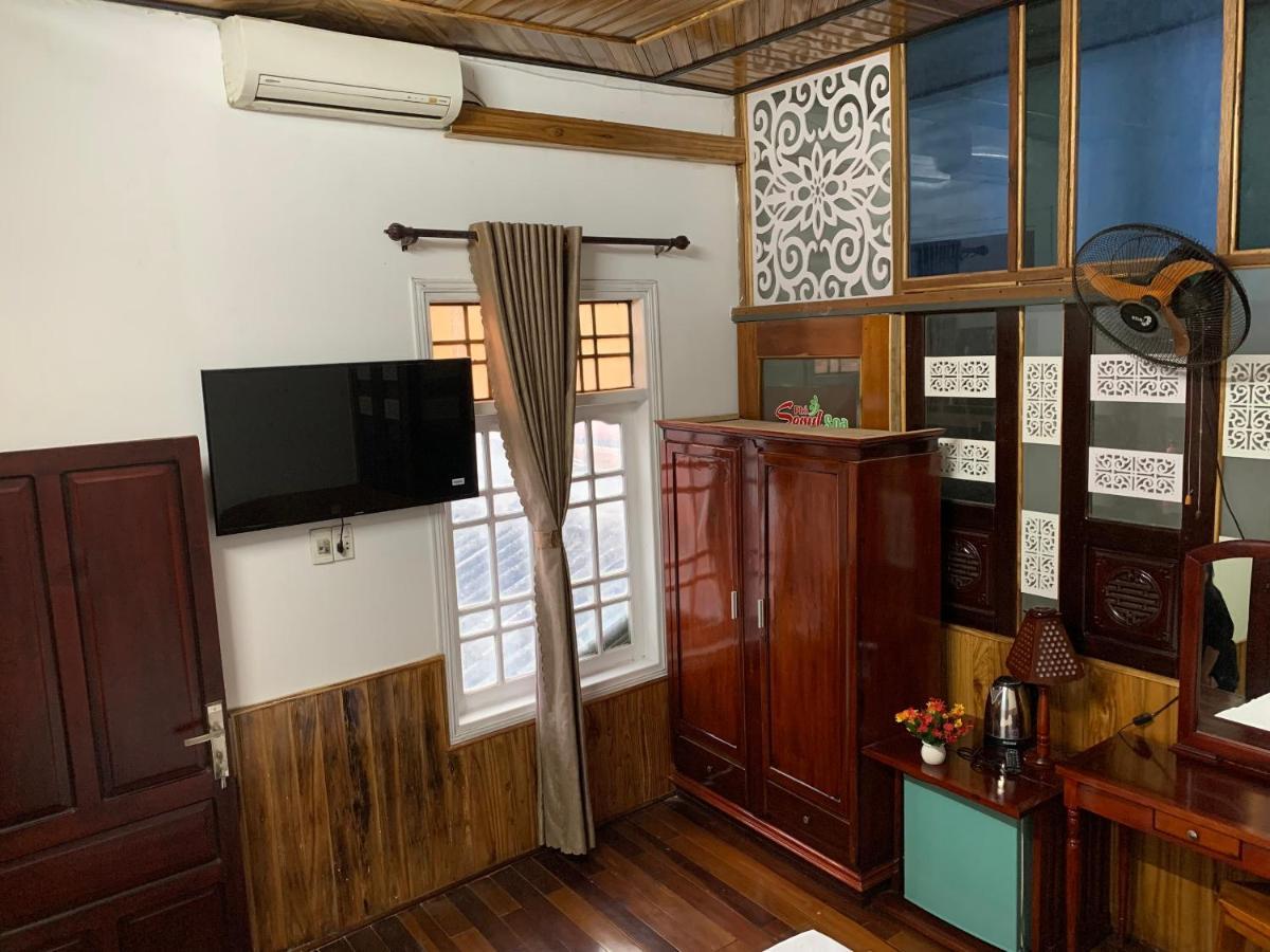 Phố Seoul Homestay And Spa Hội An Ngoại thất bức ảnh