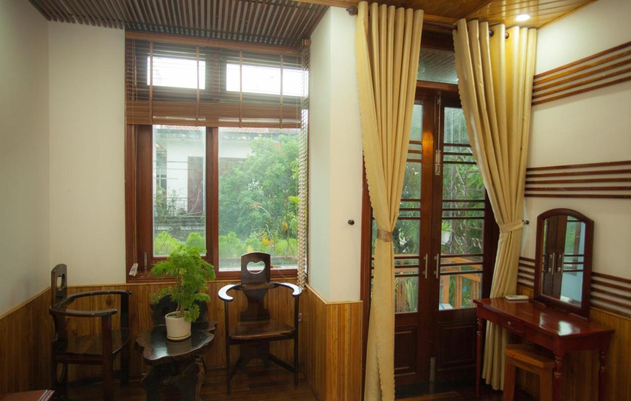 Phố Seoul Homestay And Spa Hội An Ngoại thất bức ảnh