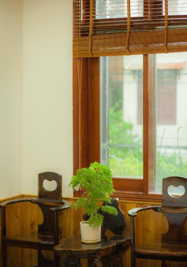 Phố Seoul Homestay And Spa Hội An Ngoại thất bức ảnh