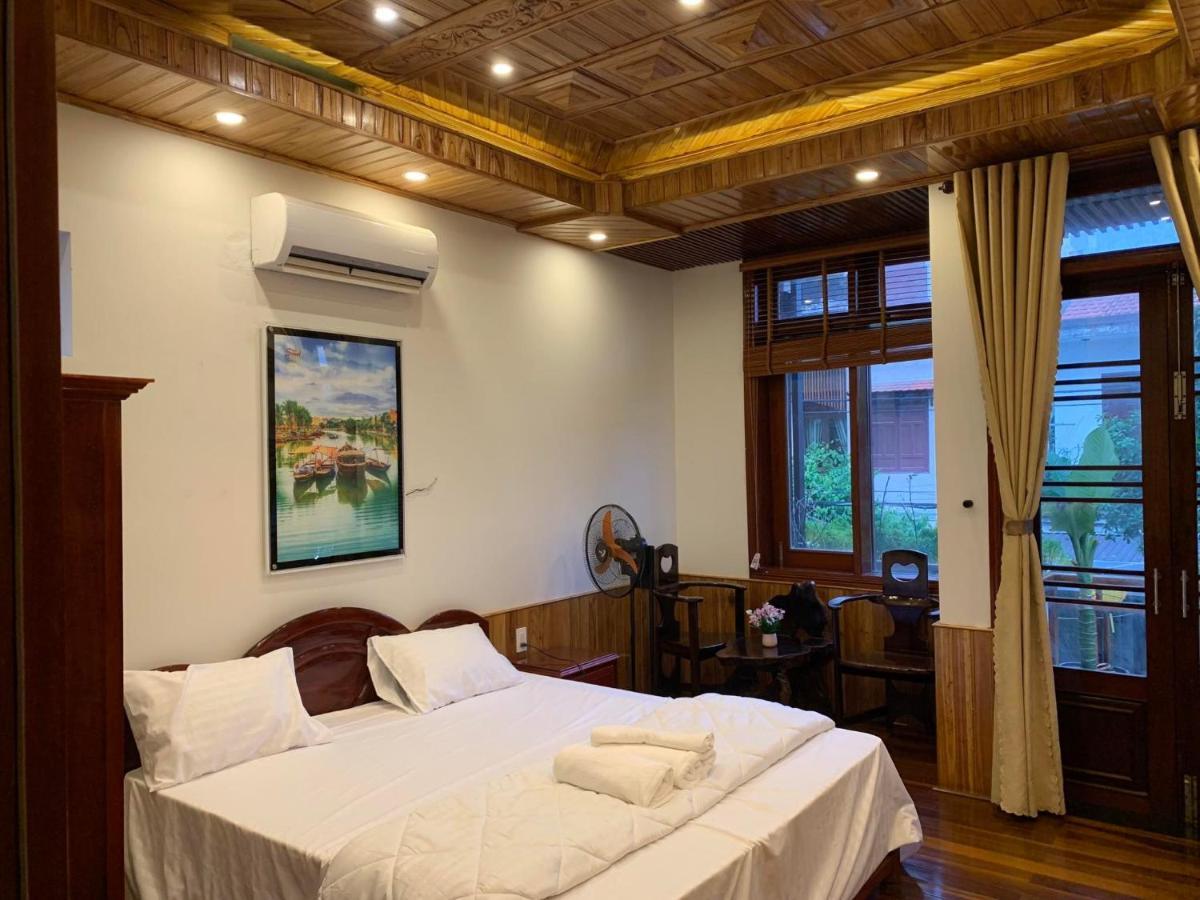 Phố Seoul Homestay And Spa Hội An Ngoại thất bức ảnh